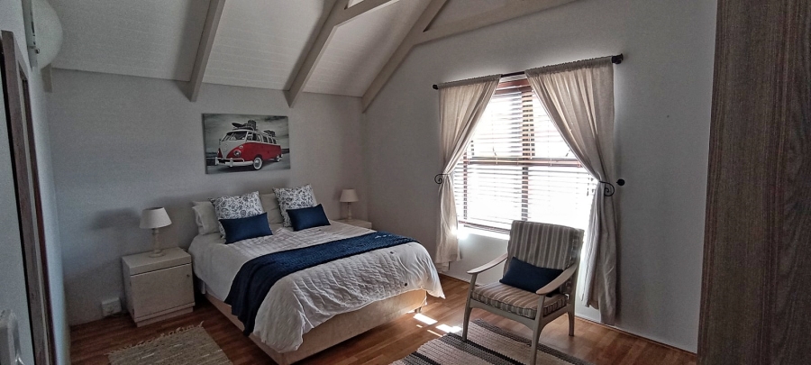To Let 2 Bedroom Property for Rent in Westcliff Western Cape